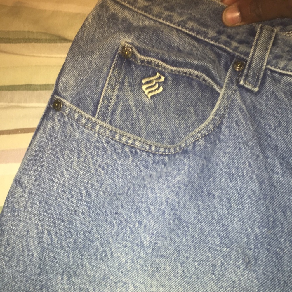 Roca wear jeans